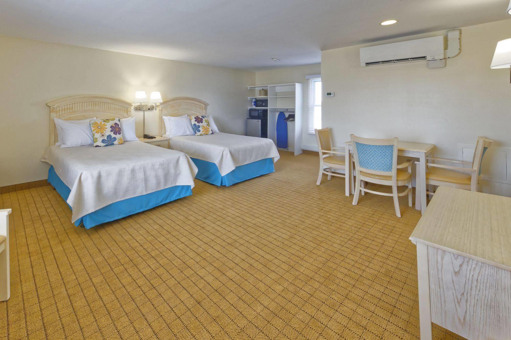 Dunes Court Ocean City Exterior photo